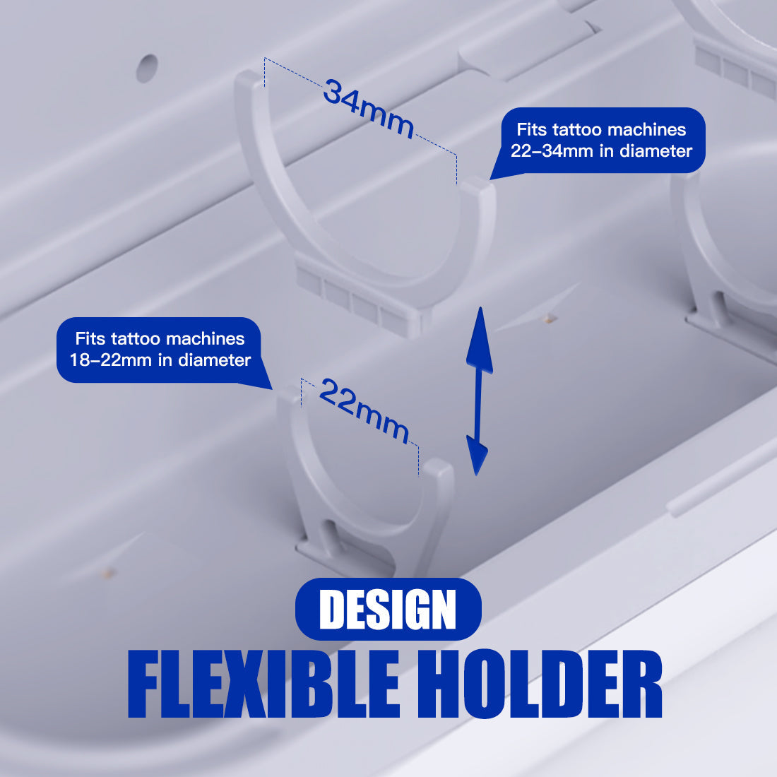 Dragonhawk Mast Sterilization Box