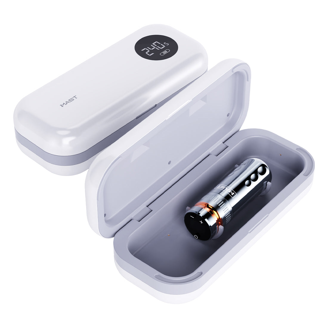 Dragonhawk Mast Sterilization Box